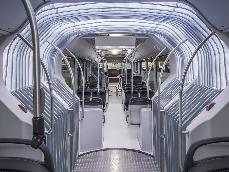  MAN &rsquo;City GL BRT 2011 года  (фото 5 из 6)